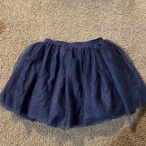 Toddler H&M skirt